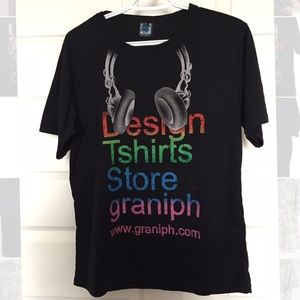 Graphic Tee